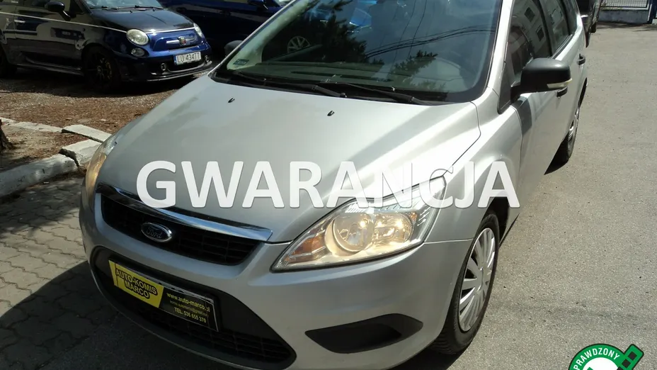 FORD Focus -
