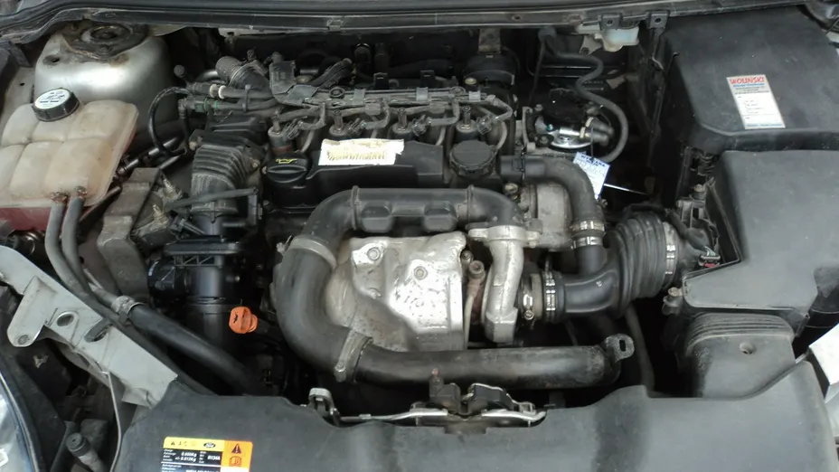 FORD Focus -