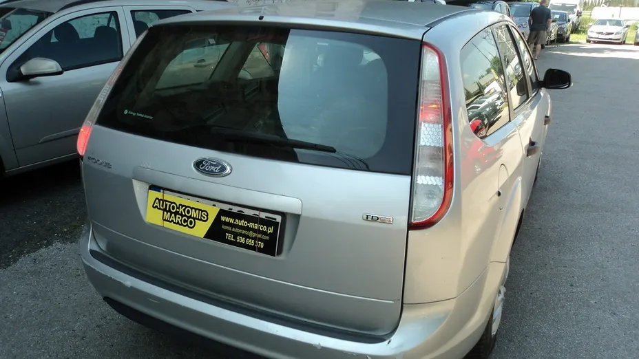 FORD Focus -