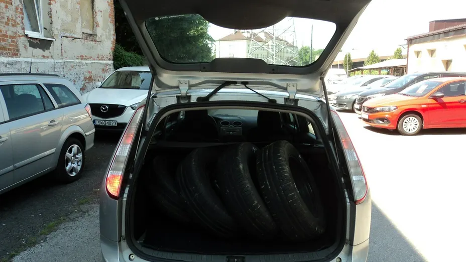 FORD Focus -