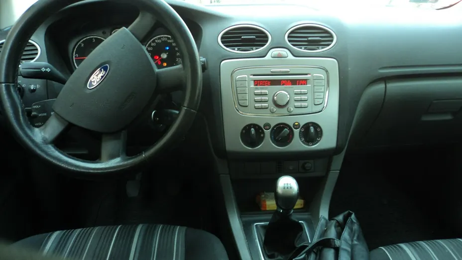 FORD Focus -