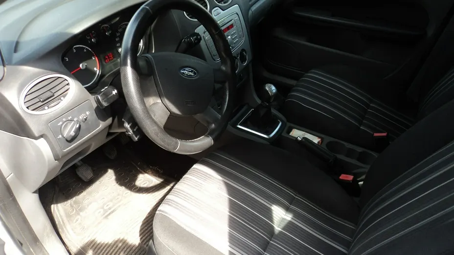 FORD Focus -