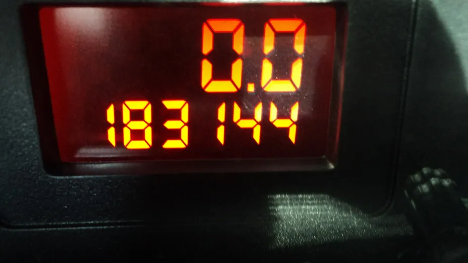 FORD Focus -