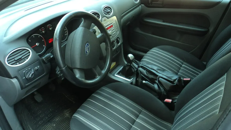 FORD Focus -