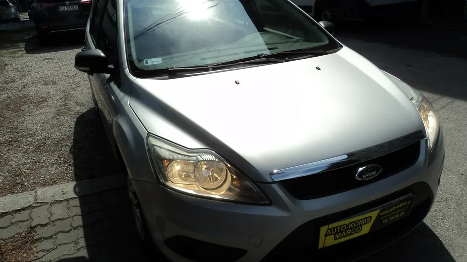 FORD Focus -