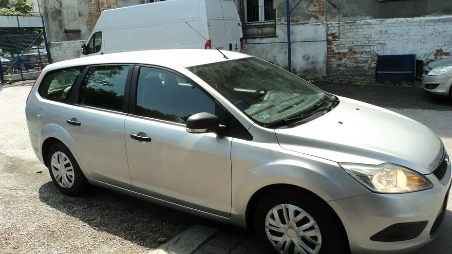 FORD Focus -