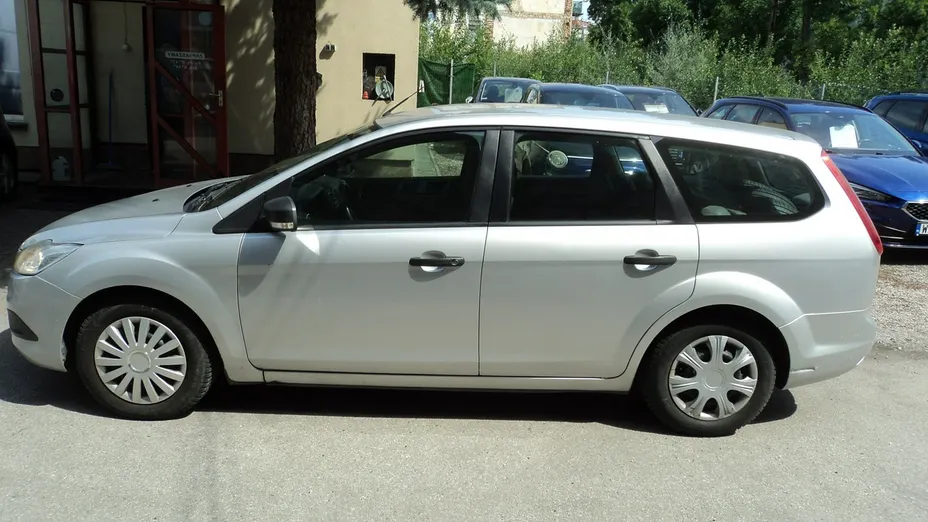 FORD Focus -