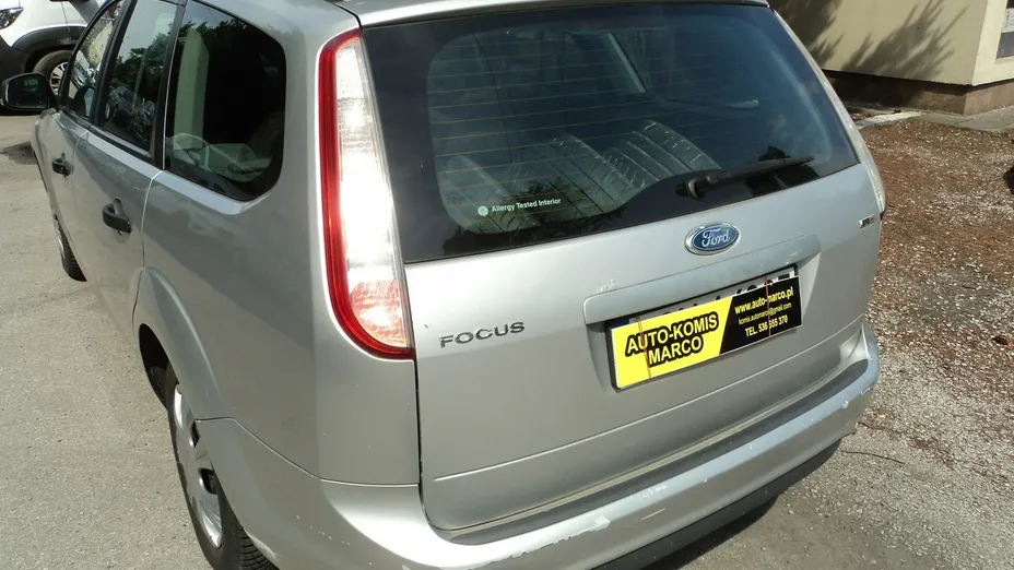 FORD Focus -