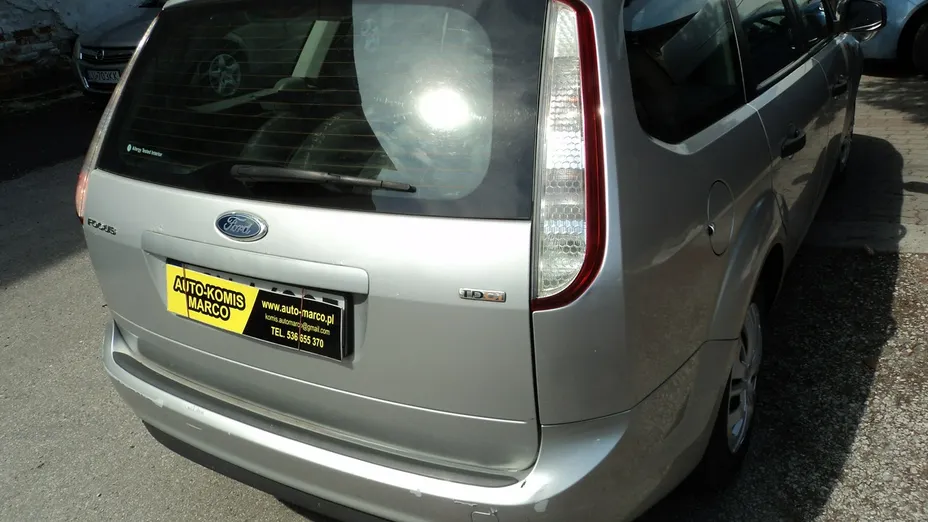 FORD Focus -