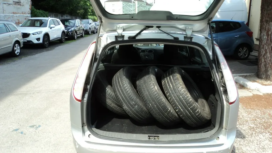 FORD Focus -