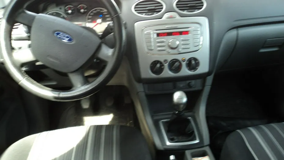 FORD Focus -