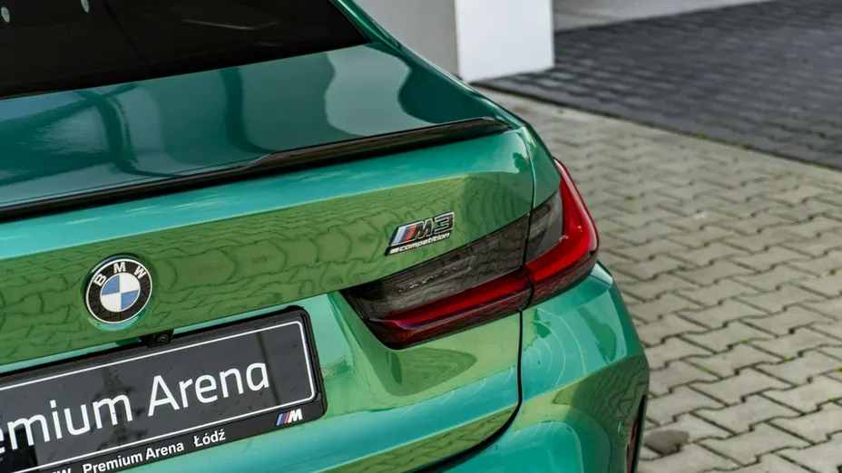 BMW M3 -