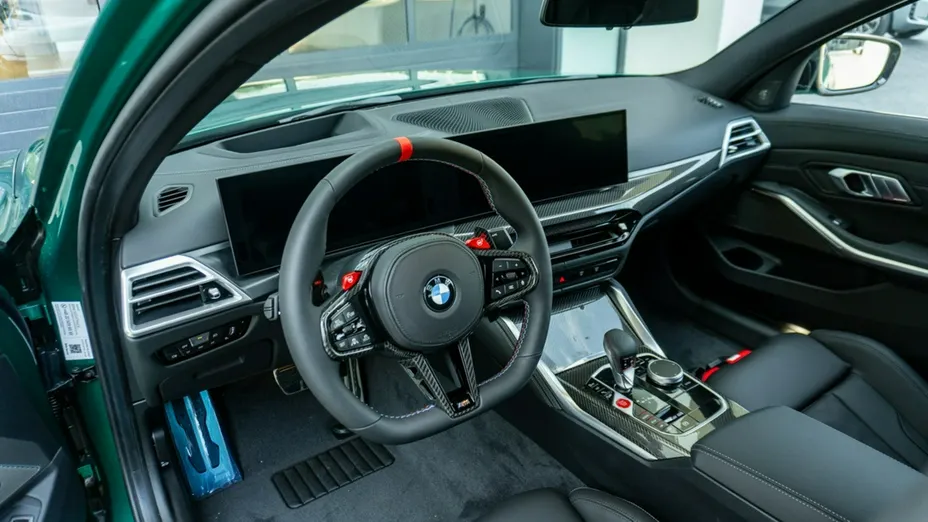 BMW M3 -