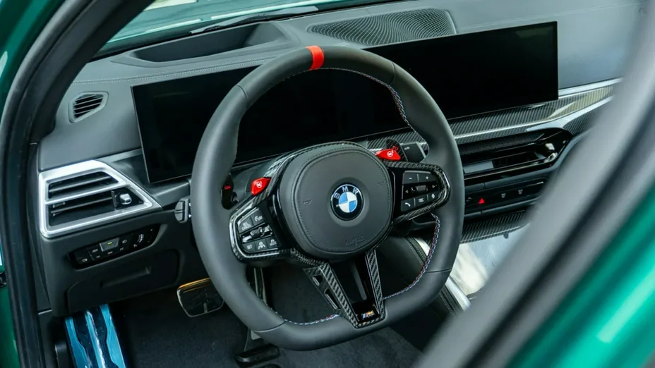 BMW M3 -