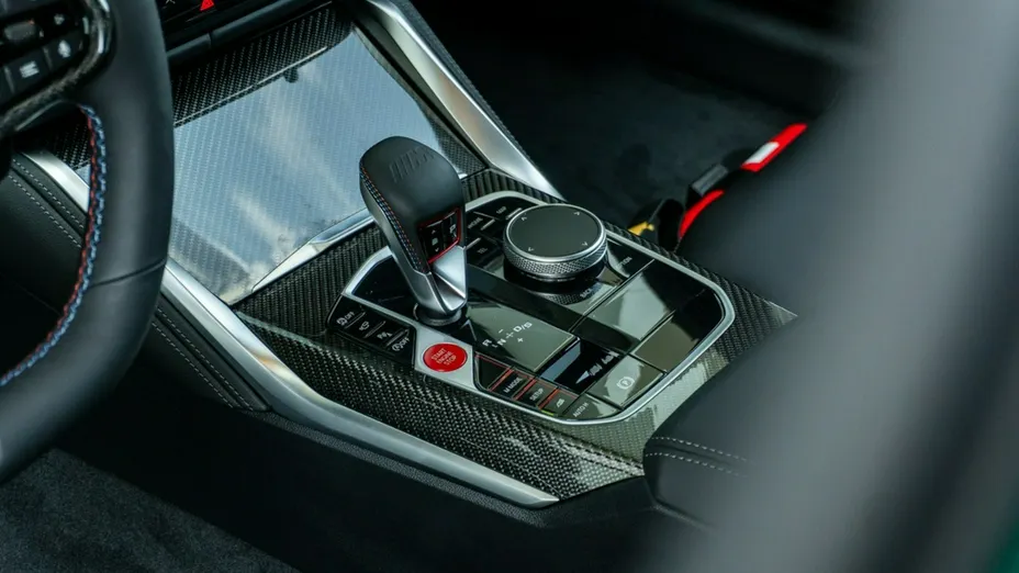 BMW M3 -