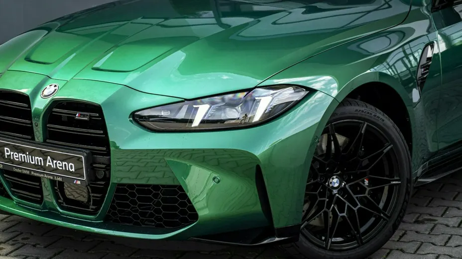 BMW M3 -