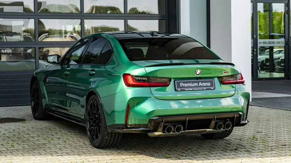 BMW M3 -
