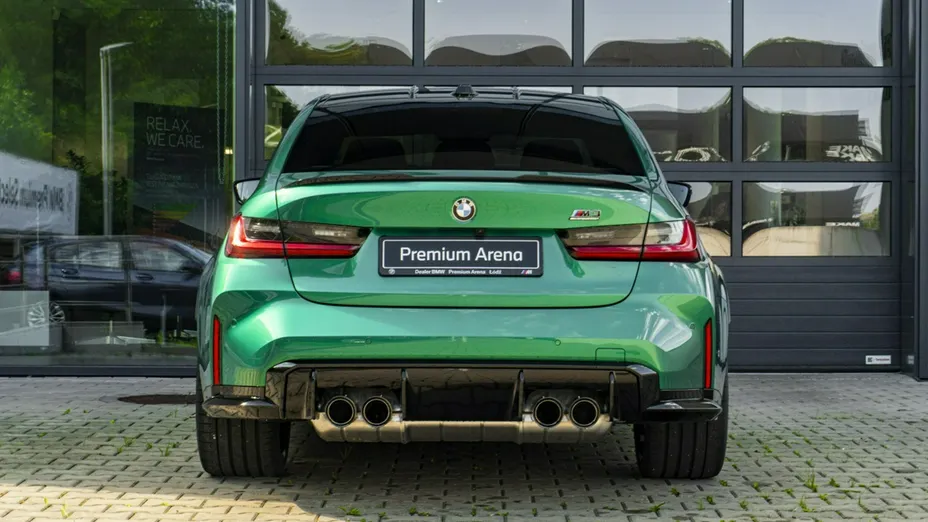 BMW M3 -