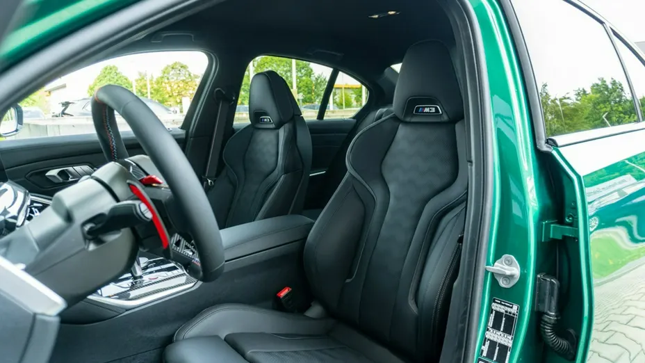 BMW M3 -