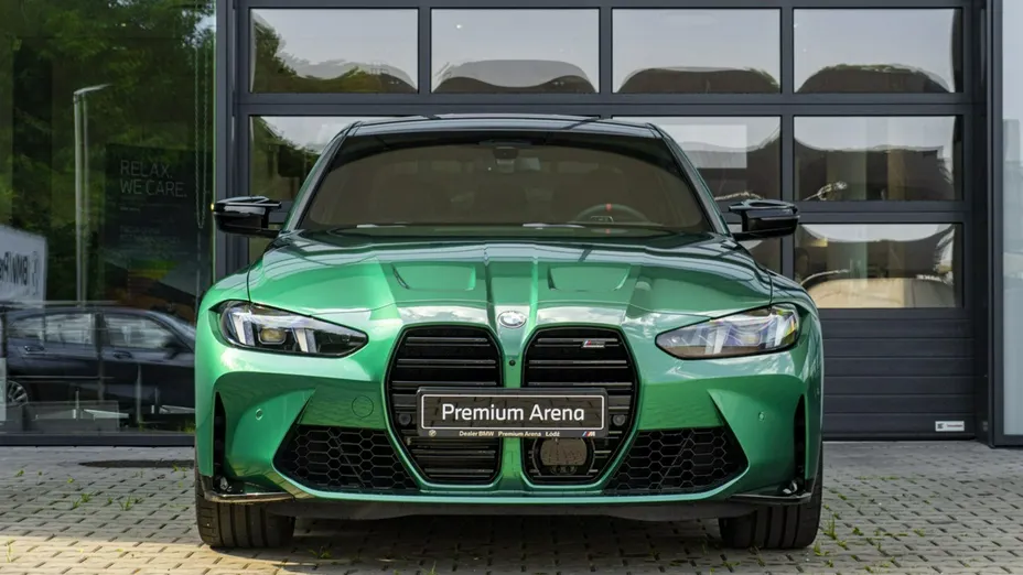 BMW M3 -