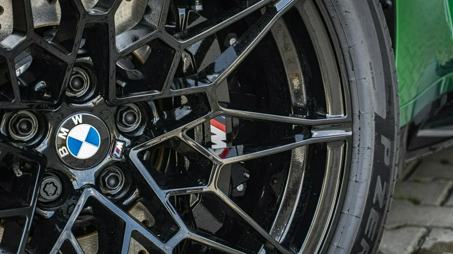 BMW M3 -