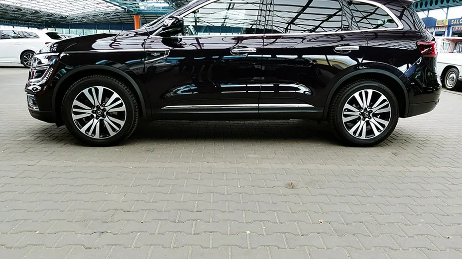 RENAULT Koleos -