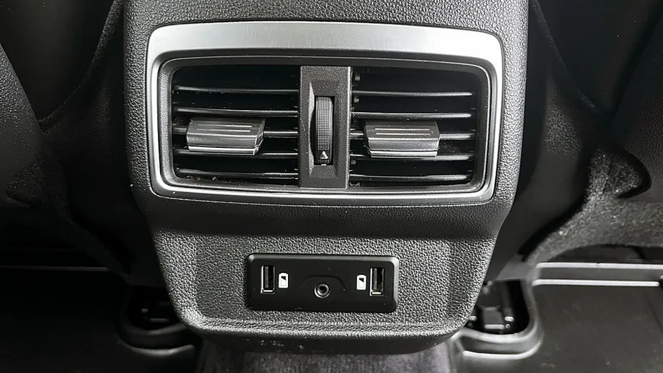 RENAULT Koleos -