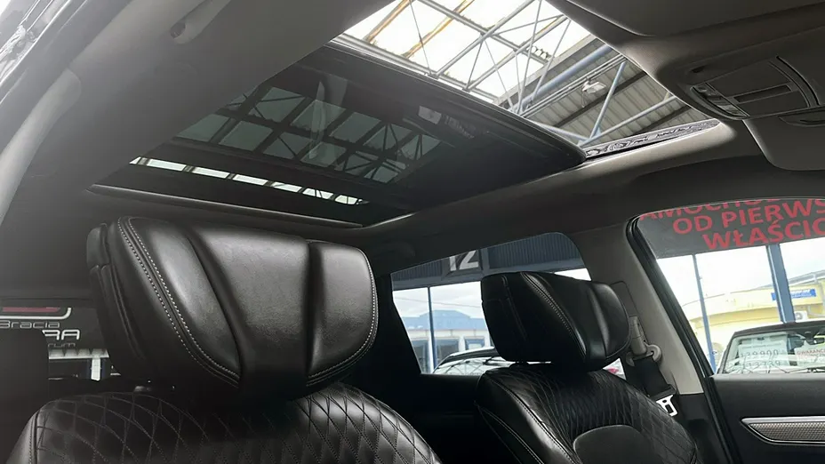 RENAULT Koleos -