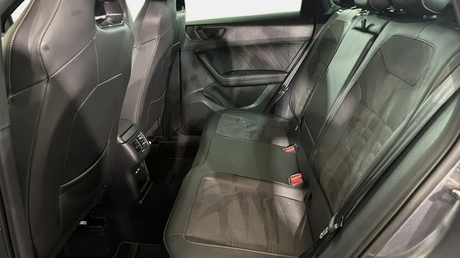 CUPRA Ateca -