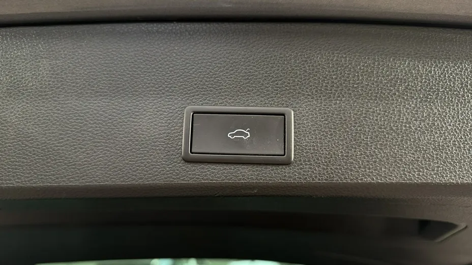 CUPRA Ateca -