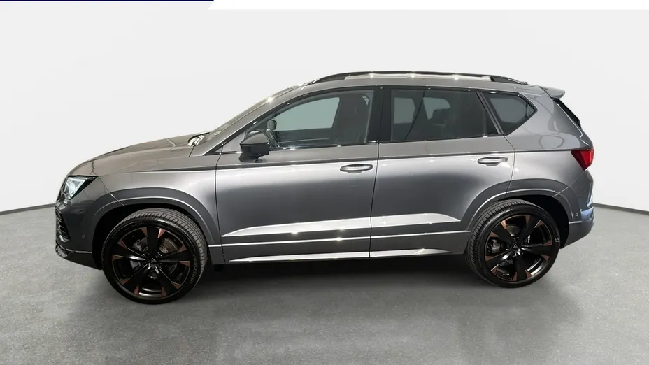 CUPRA Ateca -