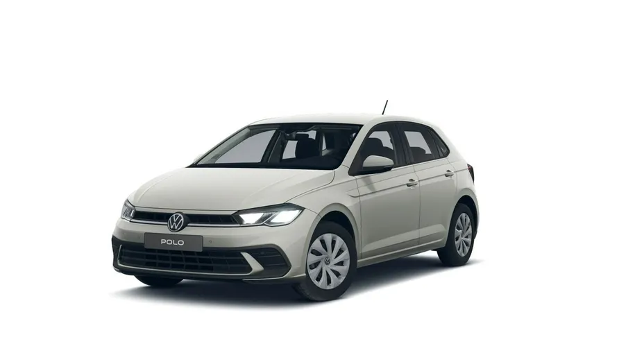 VOLKSWAGEN Polo -
