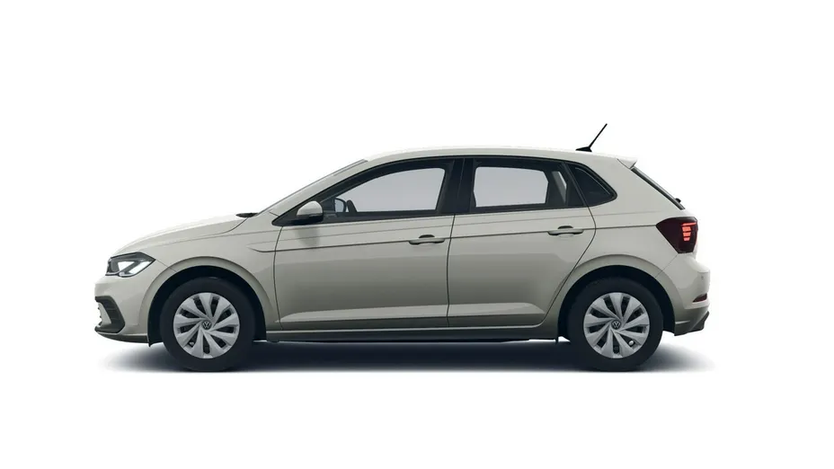 VOLKSWAGEN Polo -