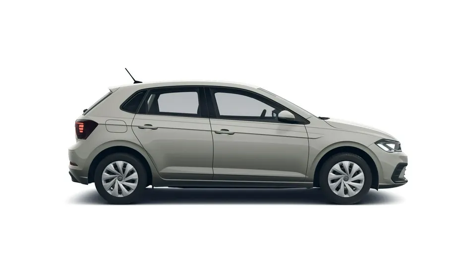 VOLKSWAGEN Polo -
