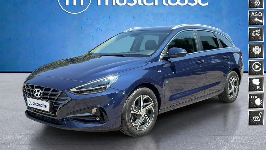 HYUNDAI i30 -