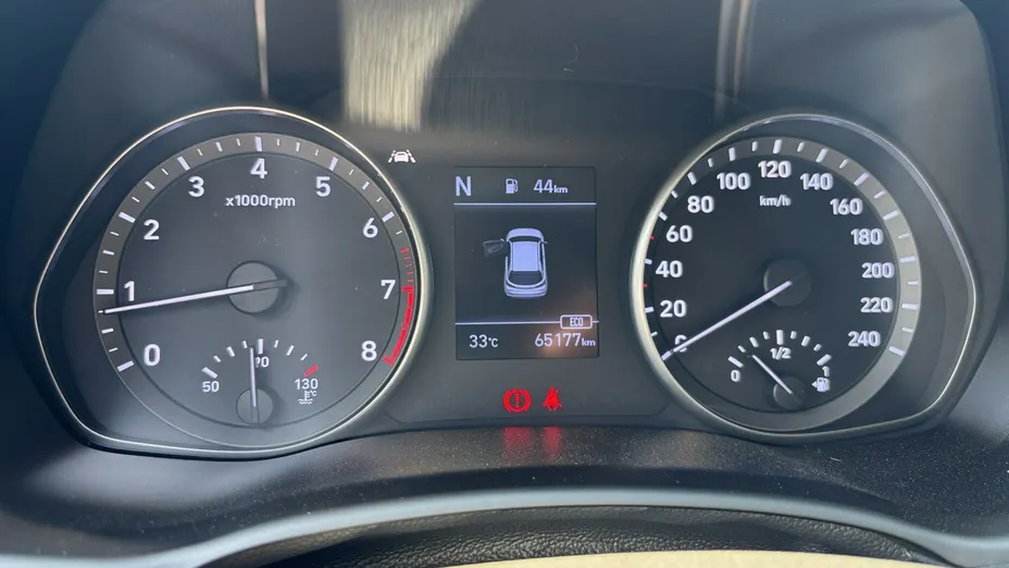 HYUNDAI i30 -