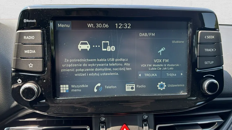 HYUNDAI i30 -