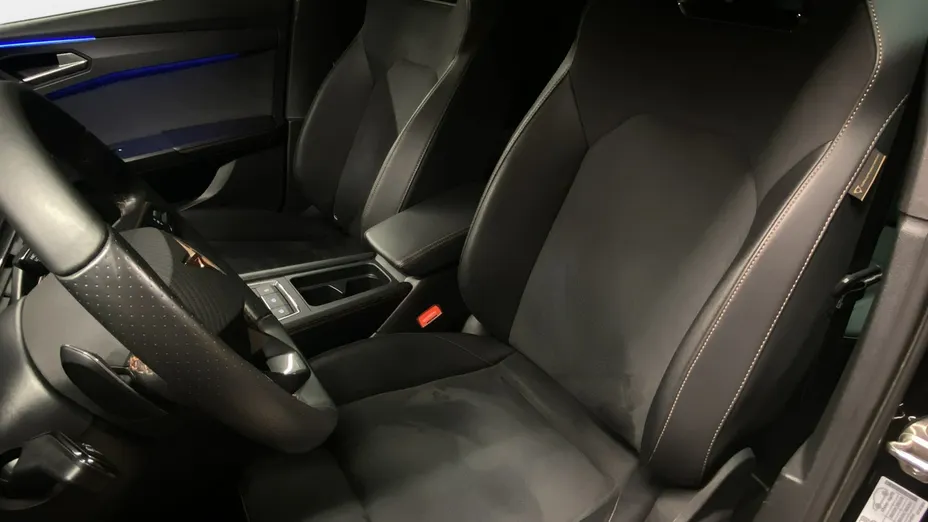 CUPRA Formentor -