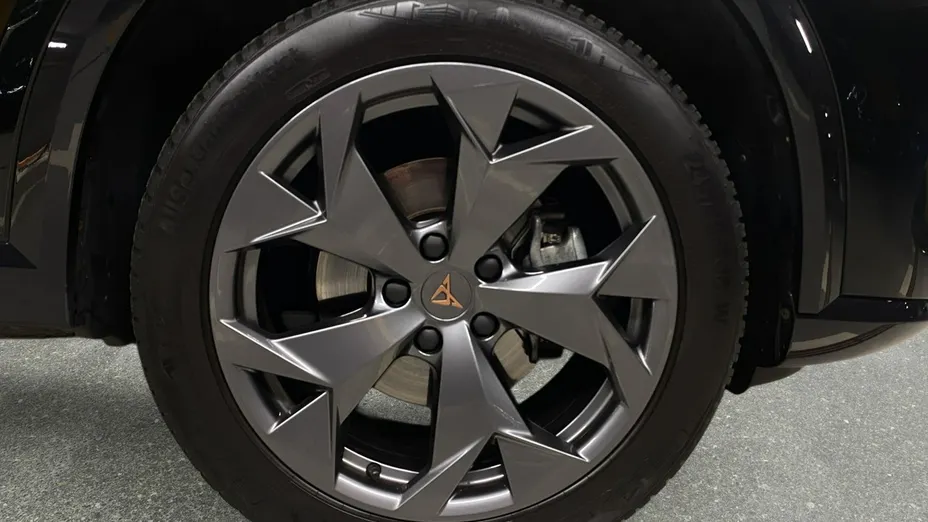 CUPRA Formentor -
