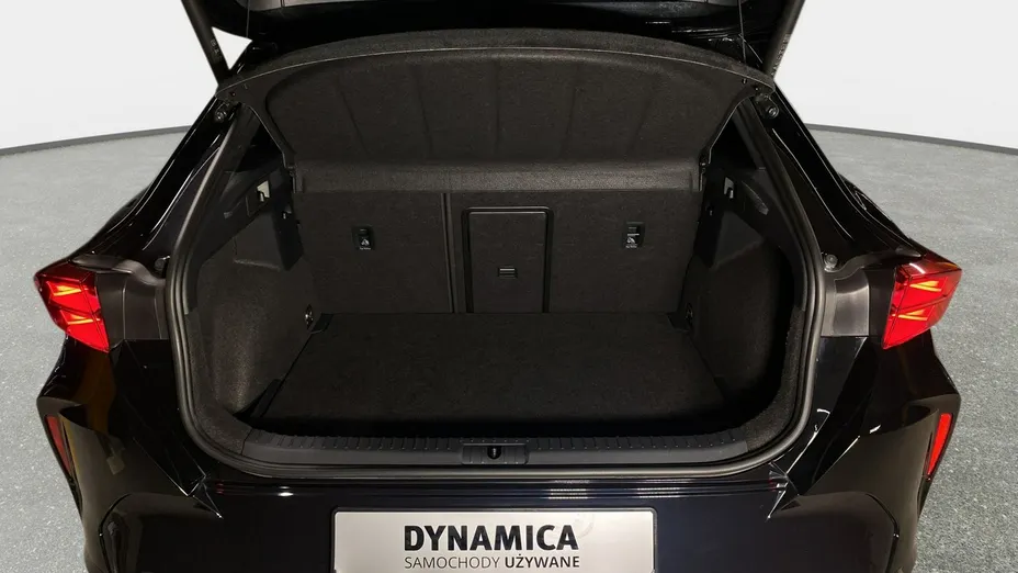 CUPRA Formentor -