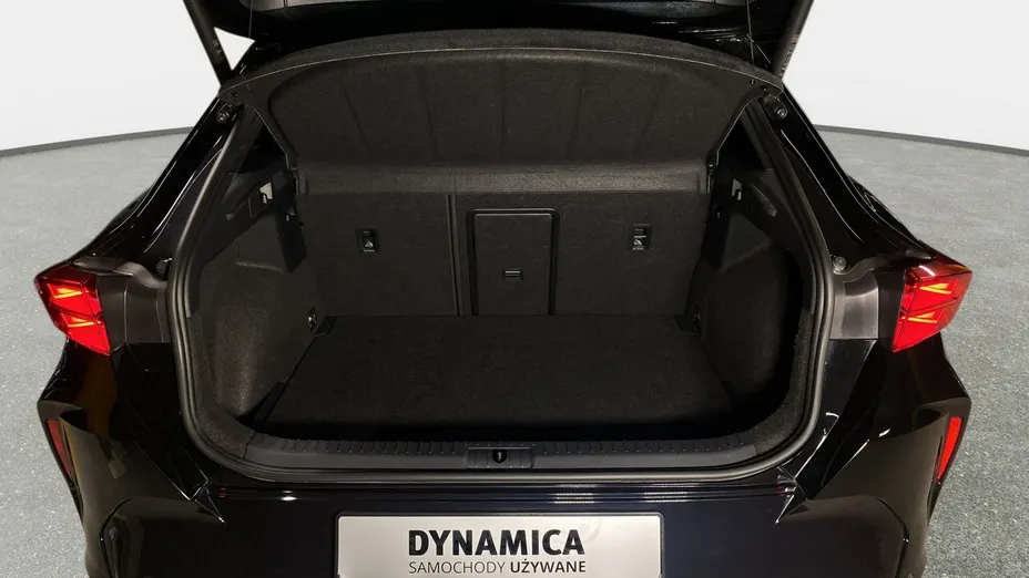 CUPRA Formentor -