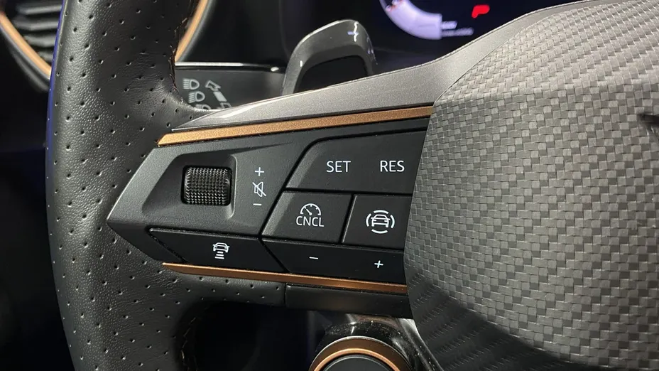 CUPRA Formentor -