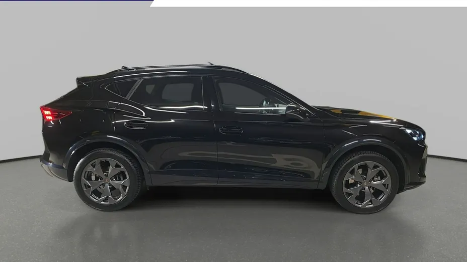 CUPRA Formentor -