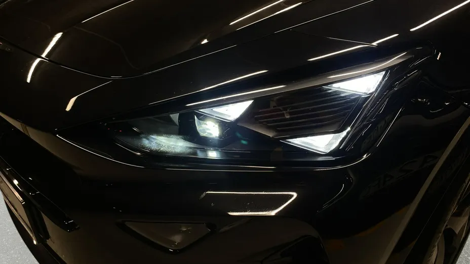 CUPRA Formentor -