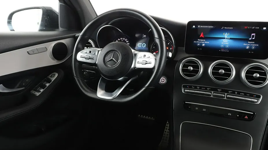 MERCEDES-BENZ GLC -