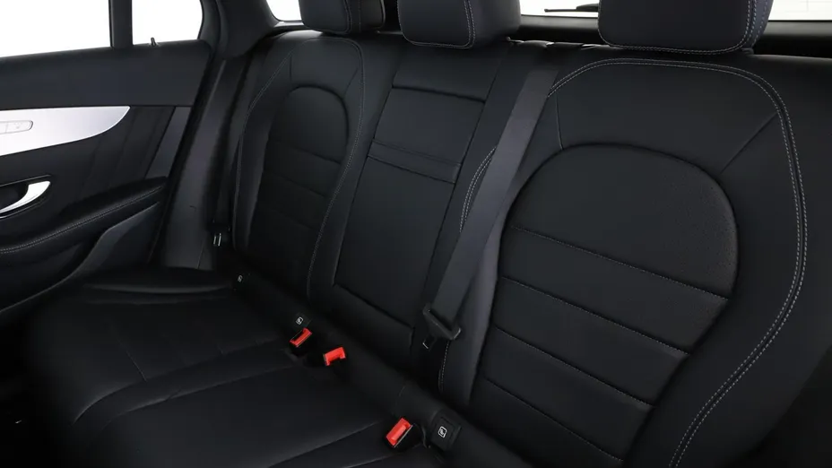 MERCEDES-BENZ GLC -