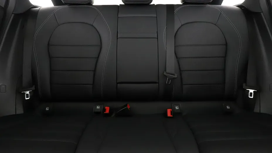 MERCEDES-BENZ GLC -