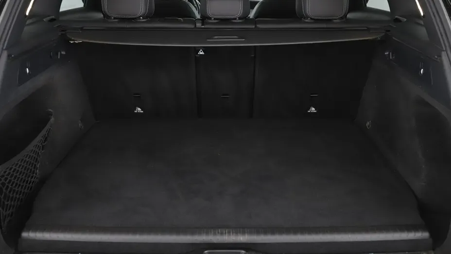 MERCEDES-BENZ GLC -