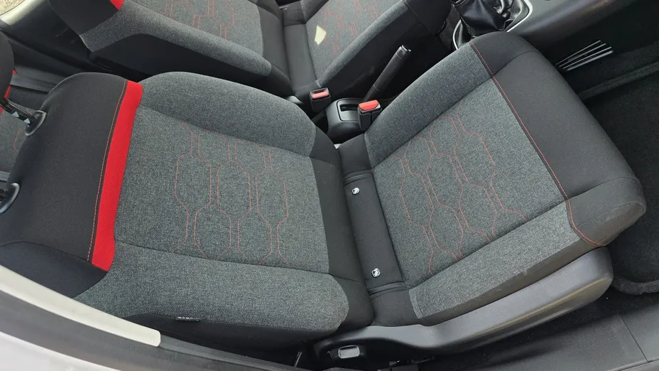 CITROEN C3 -
