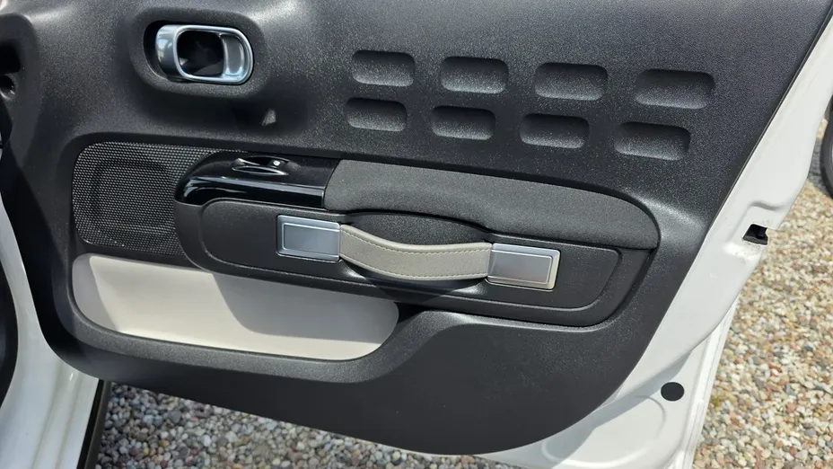 CITROEN C3 -